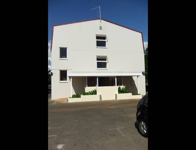 1 bed property to rent in STELLENBOSCH CENTRAL